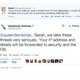 Illustration for article titled Confirmed: Tweeting Al Qaeda Jokes At Airlines Will Get You Arrested